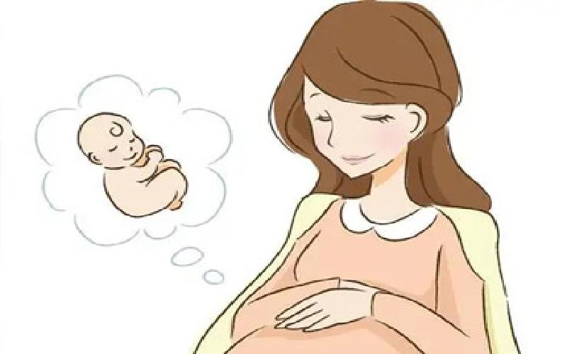 小明清洗试管代生